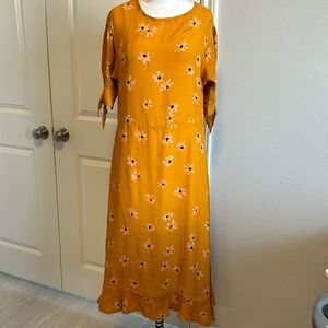 Faithfull the brand dress